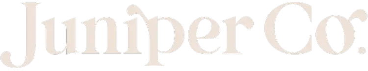 Juniper Co. Logo